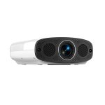 Проектор, BYINTEK, A22, LCD, Full HD, 19201080, 1000 люмен, 20000:1, USB 2.01, белый