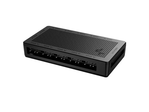 Контроллер DeepCool SC700 HUB R-SC700-BKNSNN-G