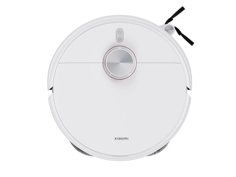 Робот-пылесос, Xiaomi, Robot Vacuum S40Pro (OV71GL/BHR089REU), в комплекте зарядная док-станция OV71CDZ, LDS навигация, Виртуальная стена, Аккумулятор 5200 мАч, 15000 Па, Белый