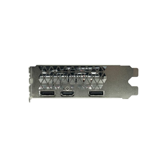 Видеокарта, AFOX, Radeon RX 580 GAMING 8GB Dual Fan (4897033786812), AFRX580-8192D5H3-V3, GDDR5, 256bit, HDMI, 2*DP, 225*125*46 мм, Цветная коробка