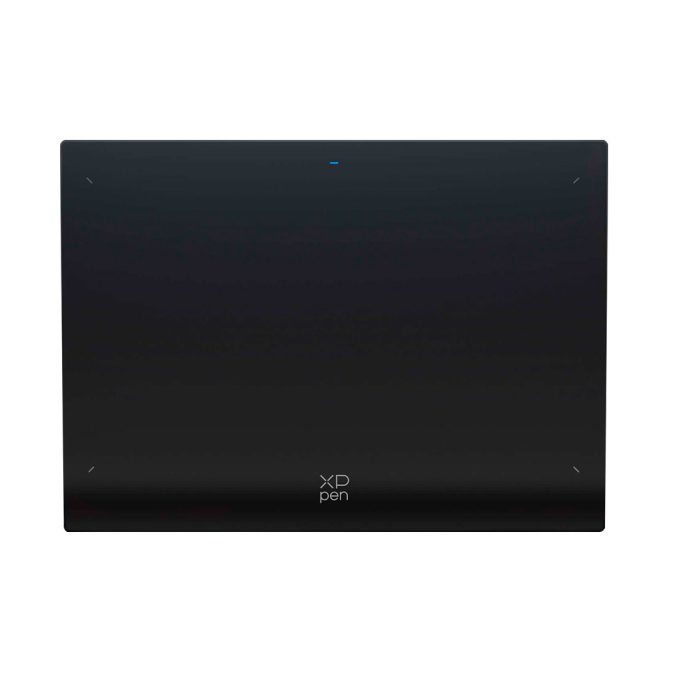 Графический планшет, XP-Pen, Deco Pro LW (Gen 2) MT1172B_ACK05, Разрешение 5080 lpi, Чувствительность к нажатию 8192, Интерфейс Bluetooth, Рабочая область 10"х6", Чёрный