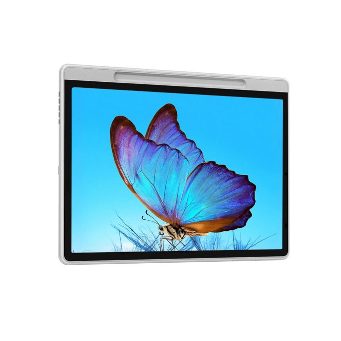 Графический планшет, XP-Pen, Magic Note Pad CDM1101U-BEU, Разрешение 5080 lpi, Чувствительность к нажатию 16384, Рабочая область 148x236 мм, серебристо-белый