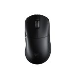 Компьютерная мышь, VGN, 31161, Dragonfly Y2 Pro, Игровая, Оптическая, Сенсор PAW3395, Беспроводная, USB, 2,4 ГГц, Bluetooth, Чёрный