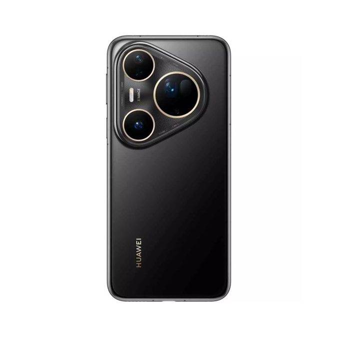 Абонентский терминал, Huawei, Pura 80 Ultra LMU-LX9, 16GB 512GB, 6.8", EMUI 14.2, Kirin 9010, Камера 50 Мп + 40 Мп + 50 Мп/13 Мп, 2844x1260, Bluetooth 5.2, 5200 мАч, LamarrU-L29EK, (Black) Чёрный