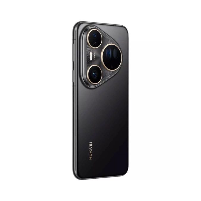 Абонентский терминал, Huawei, Pura 80 Ultra LMU-LX9, 16GB 512GB, 6.8", EMUI 14.2, Kirin 9010, Камера 50 Мп + 40 Мп + 50 Мп/13 Мп, 2844x1260, Bluetooth 5.2, 5200 мАч, LamarrU-L29EK, (Black) Чёрный