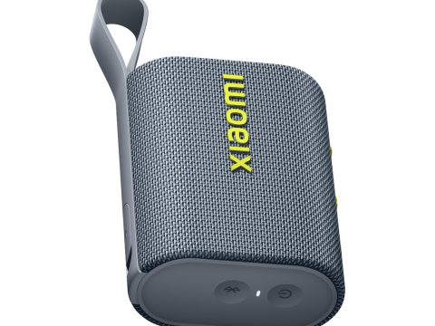 Портативная колонка, Xiaomi, Sound Pocket 5W Bluegray, S28H-GL, QBH4378GL/MDZ-37-DB, Bluetooth Version: 5.4, Мощность 5W, Диапазон частот: 100 Гц-20 кГц, Продолжительность воспроизведения: прибл. 10 часов (при 40% громкости), Батарея: литий-ионная. 1000 мАч, Время зарядки: 3 часа, Номинальная мощность: 5 В, 1 А, Дальность передачи: 25 м, Вес нетто: 200 г, Размер изделия:74.4*42.6*90.8 мм, Влагоустойчивость IP67, Серо-голубой