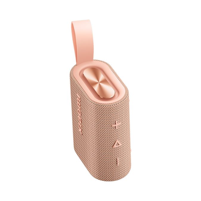 Портативная колонка, Xiaomi, Sound Pocket 5W, S28H-GL, QBH4380GL/MDZ-37-DB, Bluetooth Version: 5.4, Мощность 5W, Диапазон частот: 100 Гц-20 кГц, Продолжительность воспроизведения: прибл. 10 часов (при 40% громкости), Батарея: литий-ионная. 1000 мАч, Время зарядки: 3 часа, Номинальная мощность: 5 В, 1 А, Дальность передачи: 25 м, Вес нетто: 200 г, Размер изделия:74.4*42.6*90.8 мм, Влагоустойчивость IP67, Розовый