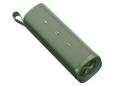 Портативная колонка, Xiaomi, Sound Outdoor 30W Green, S29H-GL, QBH4372GL/MDZ-38-DB, Версия Bluetooth: 5.4, Номинальная выходная мощность: 30 Вт, Диапазон частот: 60 Гц-20 кГц, Продолжительность воспроизведения: прибл. 12 часов (при 50% громкости), Батарея: литий-ионная. 2600 мАч, Время зарядки: 2,5 часа, Номинальная мощность: 5 В, 3 А, Дальность передачи: 25 м, Вес нетто: 597 г, Размер изделия:68*66*196.6 мм, Зеленый