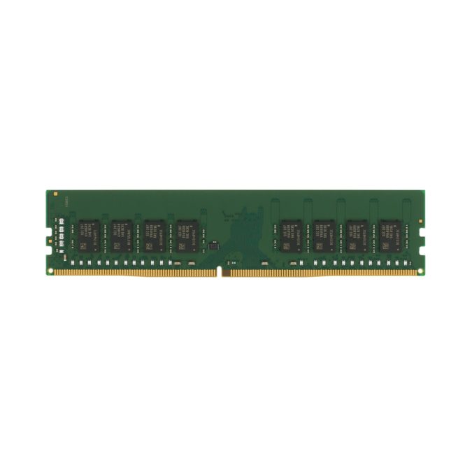 Модуль памяти, Kingston, KVR32N22D8/16WP, DDR4, 16GB, DIMM