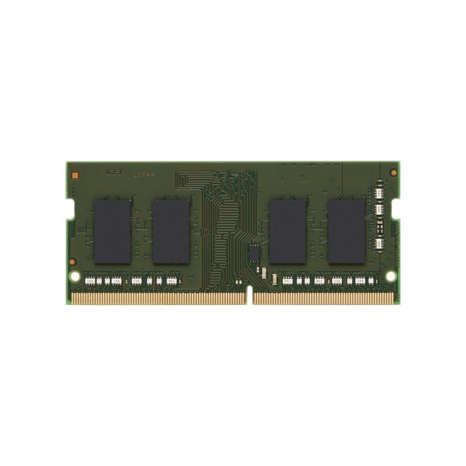 Модуль памяти для ноутбука, Kingston, KVR32S22D8/16WP, DDR4, 16GB, SO-DIMM