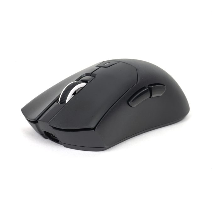 Компьютерная мышь, XG, Dragonforge, Игровая, Оптическая, Беспроводная, USB, Bluetooth 5.2, 2.4G, 400/800/1600/3200/6400/12000, 125-250-500-1000Hz, RGB, Длина кабеля 1,5 метра, 6 кнопок управления, Чёрный