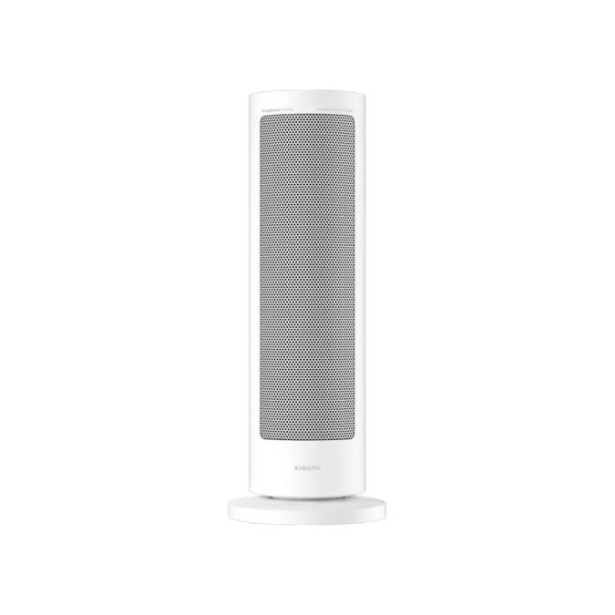 Умный обогреватель, Xiaomi, Smart Graphene Heater / LSNFJ04ZMEU / BHR084SEU, 2000 Вт, 3 секунды разогрев, Белый
