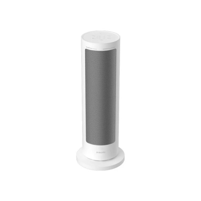 Умный обогреватель, Xiaomi, Smart Graphene Heater / LSNFJ04ZMEU / BHR084SEU, 2000 Вт, 3 секунды разогрев, Белый