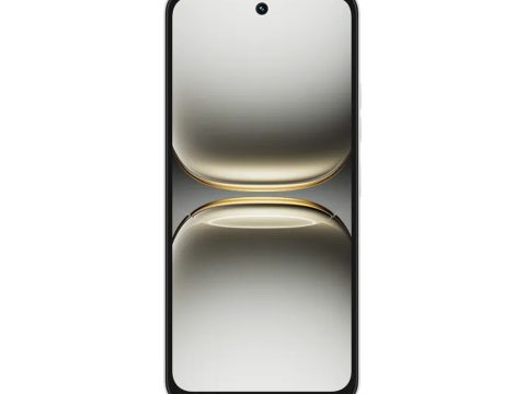 Мобильный телефон, TECNO, SPARK 40C (KM4k) 256+8 GB, 6.67", Аккумулятор 6000 мАч, 13MP/8MPx, Helio G81, (Veil White) Белый