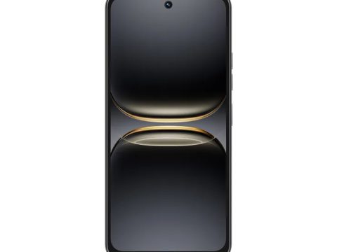 Мобильный телефон, TECNO, SPARK 40C (KM4k) 256+8 GB, 6.67", Аккумулятор 6000 мАч, 13MP/8MPx, Helio G81, (Ink Black) Чёрный