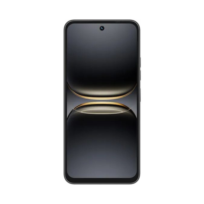 Мобильный телефон, TECNO, SPARK 40C (KM4k) 256+8 GB, 6.67", Аккумулятор 6000 мАч, 13MP/8MPx, Helio G81, (Ink Black) Чёрный