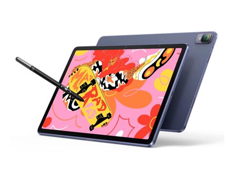 Графический планшет, XP-Pen, Magic Drawing Pad MDP1221-EU , Разрешение 2540 lpi, Чувствительность к нажатию 16384, Интерфейс USB Type-C, Рабочая область 148x210 мм, Cерый