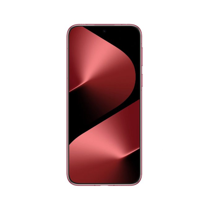 Абонентский терминал, Huawei, Pura 80 Pro LMR-LX9, 12GB 512GB, 6.8", EMUI 14.2, Kirin 9010, Камера 50 Мп + 12.5 Мп + 48 Мп/13 Мп, 2844x1260, Bluetooth 5.2, 5050 мАч, (Red) Красный