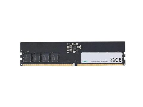 Модуль памяти, Apacer, FL.08G2C.RKH, DDR5, 8GB, DIMM,