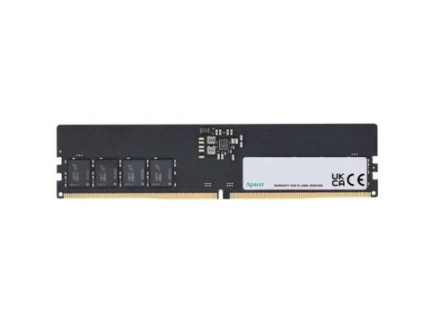 Модуль памяти, Apacer, FL.32G2C.PKH, DDR5, 32GB, DIMM,