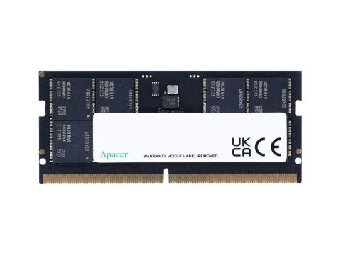 Модуль памяти для ноутбука, Apacer, FS.16G2C.PKH, DDR5, 16GB, SO-DIMM,