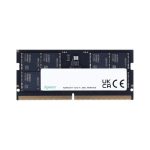 Модуль памяти для ноутбука, Apacer, FS.32G2C.PKH, DDR5, 32GB, SO-DIMM,