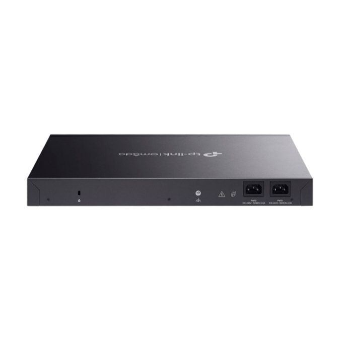 Коммутатор, TP-Link, SX3032F, 32x1/10Gbps SFP+, управляемый коммутатор, Omada 10GE SFP+ L2+