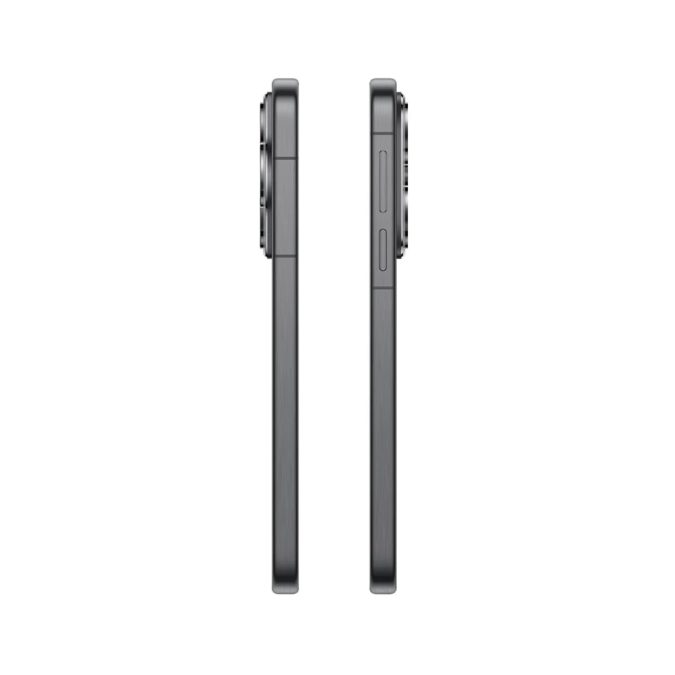 Абонентский терминал, Huawei, Pura 80 HED-LX9, 12GB 256GB, 6.6", EMUI 15, Kirin 9010, Камера 50 Мп + 13 Мп + 12 Мп/13 Мп, 2760x1256, Bluetooth 5.2, 5170 мАч, (Black) Чёрный
