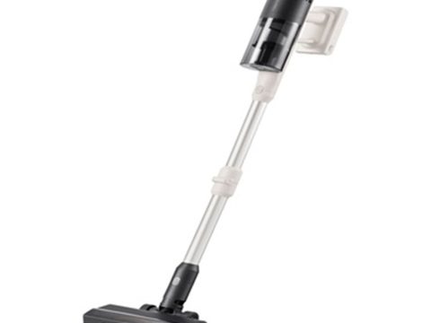 Беспроводной вертикальный пылесос, Roborock, H60 Pro, Вес 1.7 кг, Мощность всасывания 170 аВт, Потребляемая мощность 5000 Вт, Время зарядки 2.5 ч, Время работы до 90 мин, Уровень шума 75 дБ, Объём пылесборника 500 мл, Тип уборки сухая, Белый