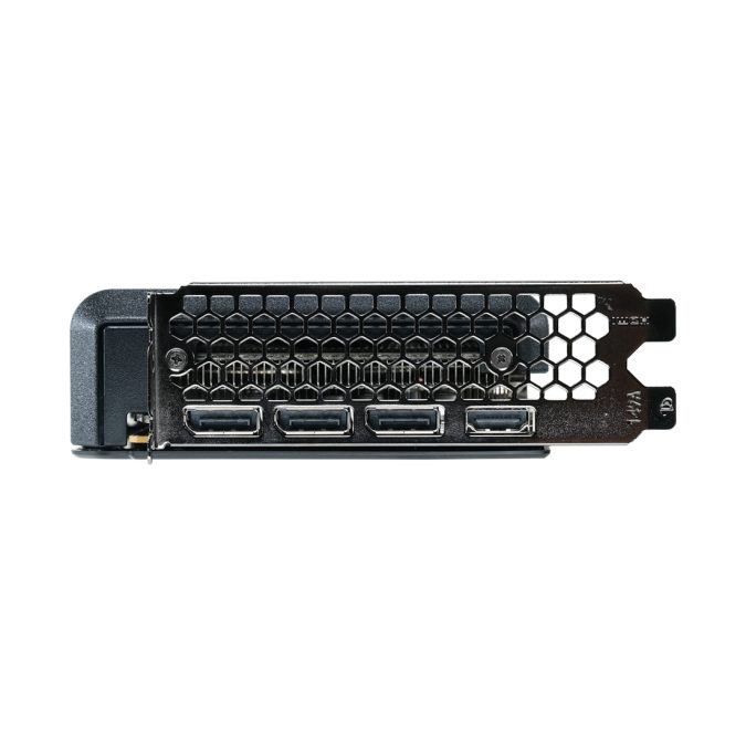 Видеокарта, PALIT, RTX5060 INFINITY 2 OC 8GB (4710562245684), (NE75060V19P1-GB2063L), GDDR7, 128bit, 3-DP, HDMI, 262.1*126.3*40.1 мм, Цветная коробка