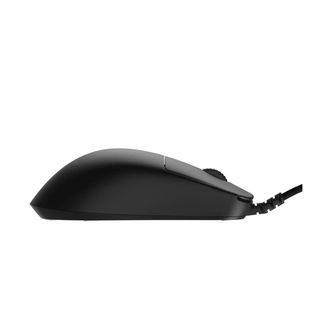 Компьютерная мышь, Endgame Gear, OP1 8k v2 Black, EGG-OP1-8K-V2-BLK, Игровая, Оптическая, Проводная, PixArt PAW3950 U+1F95A, 30000dpi, 750 IPS, 50G, 8000Hz, 6 кнопок, Длина провода1,8м, USB, Черная