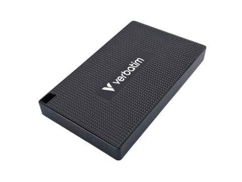 Внешний SSD диск, Verbatim, Metal Mini 32031, 1TB