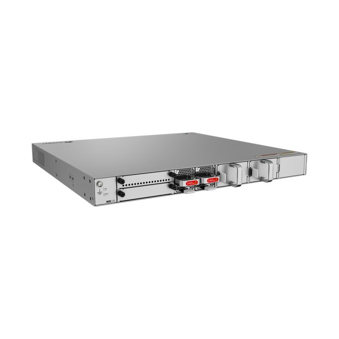 Коммутатор, Huawei, S620-24T16X8Y2CZ-2AC, Управляемый L3, 24*10/100/1000BASE-T, 16*10GE SFP+, 8*25GE SFP28, 2*100GE QSFP28 ports, expansion card slot, стоечный, 2 блока питания горячей замены