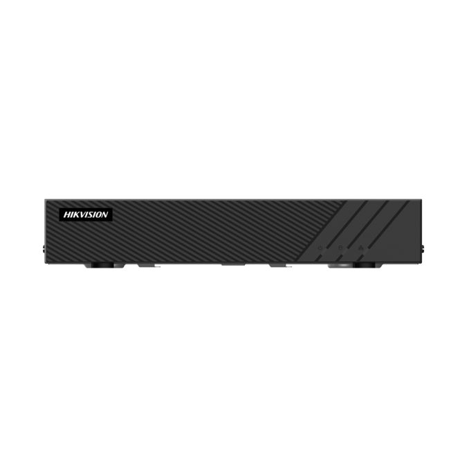 Сетевой видеорегистратор, Hikvision, DS-7604NI-Q1/4P(E)