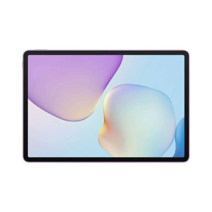 Планшетный компьютер, Huawei MatePad 11,5 Keyboard TXZ-W09, 11.5'', 8GB RAM 256GB ROM, PaperMatte, с клавиатурой, Taoxingzhi-W09FK, (Violet) Сиреневый
