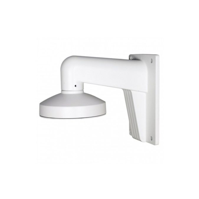 Кронштейн, Hikvision, DS-1272ZJ-120, Настенный кронштейн