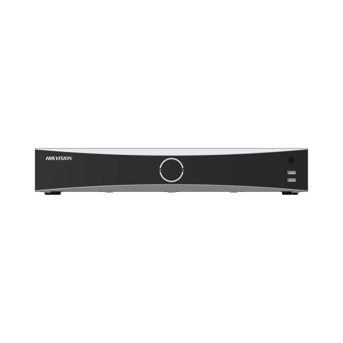 Сетевой видеорегистратор, Hikvision, DS-7732NXI-I4/VPro, 32 канала, H.265+, H.265, H.264+, H.264