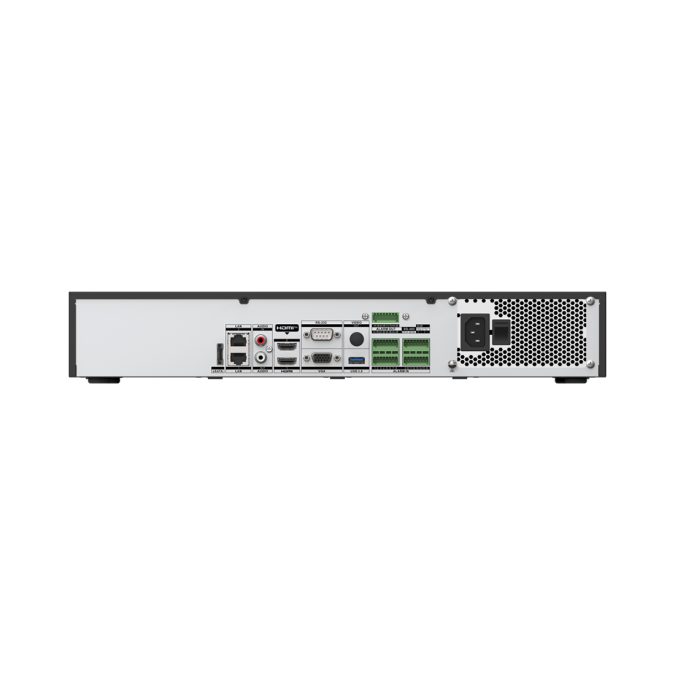 Сетевой видеорегистратор, Hikvision, DS-7732NXI-I4/VPro, 32 канала, H.265+, H.265, H.264+, H.264