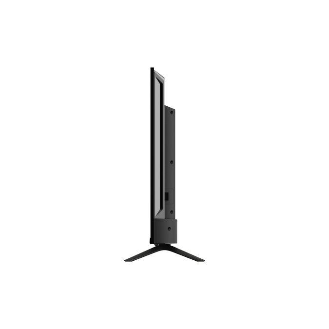 Смарт телевизор, Dahua, DHI-LTV55-QSD400, 55", QLED, 3840*2160, 60 Гц, Android 11, 2GB/8GB, 178/178, динамики 2x8 В, HDMI 2.1*2, HDMI-eARC, mini AV-In*1, USB 2.0*2, RJ-45*1, Tuner*2, CI*1, VESA 300*300, черный