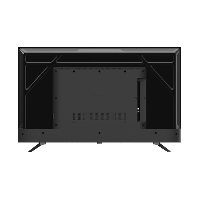 Смарт телевизор, Dahua, DHI-LTV65-QSD400, 65", QLED, 3840*2160, 60 Гц, Android 11, 2GB/8GB, 178/178, динамики 2x8 В, HDMI 2.1*2, HDMI-eARC, mini AV-In*1, USB 2.0*2, RJ-45*1, Tuner*2, CI*1, VESA 300*300, черный