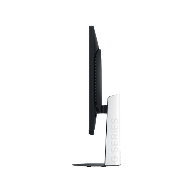 Монитор, Xiaomi, G27i 2026, P27FDA-RGGL, 27", 1920x1080, IPS, 200 Гц, 16:9, 400 кд/м2, 1000:1, 1 мс, 178/178, 16.7 млн., DP*1, HDMI*1, Аудиопорт*1, VESA 75*75 мм, Регулировка наклона, кабель HDMI в комплекте, Чёрный