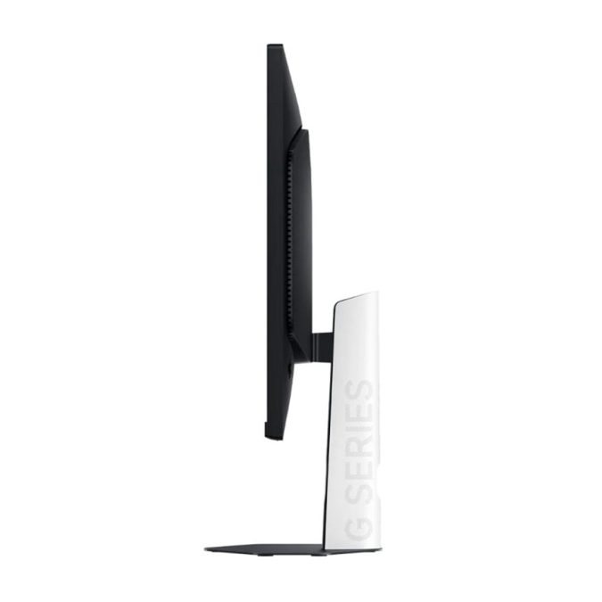 Монитор, Xiaomi, G24i 2026, P24FDA-RGGL, 23.8", 1920x1080, IPS, 200 Гц, 16:9, 400 кд/м2, 1000:1, 1 мс, 178/178, 16.7 млн., DP*1, HDMI*1, Аудиопорт*1, VESA 75*75 мм, Регулировка наклона, кабель HDMI в комплекте, Чёрный