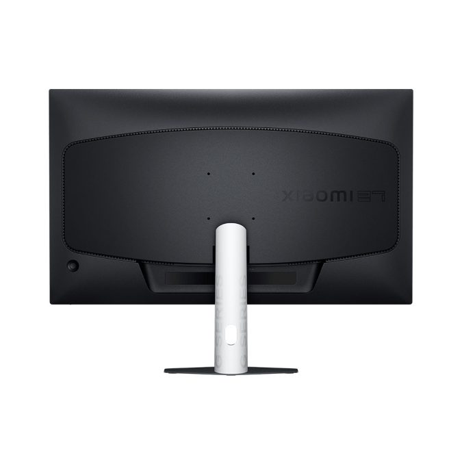Монитор, Xiaomi, G24i 2026, P24FDA-RGGL, 23.8", 1920x1080, IPS, 200 Гц, 16:9, 400 кд/м2, 1000:1, 1 мс, 178/178, 16.7 млн., DP*1, HDMI*1, Аудиопорт*1, VESA 75*75 мм, Регулировка наклона, кабель HDMI в комплекте, Чёрный