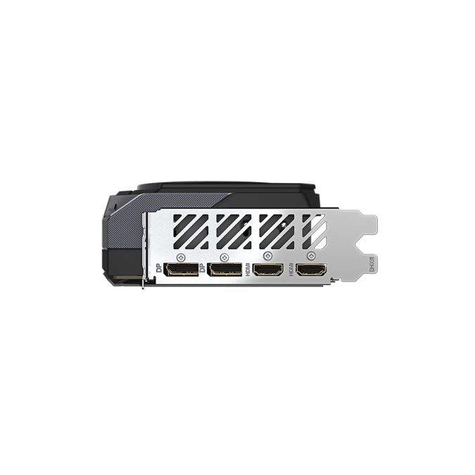 Видеокарта, Gigabyte, Radeon RX 9070 XT GAMING 16G (GV-R9070XTGAMING-16GD) 4719331356149, GDDR6, 256bit, 2-HDMI, 2-DP, Windforce 3X Fan, 288*132*56 мм, Цветная коробка