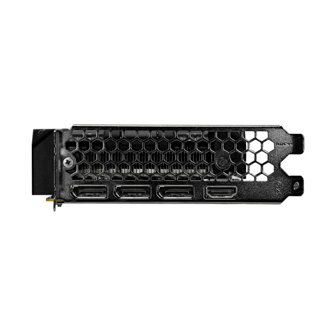 Видеокарта, PALIT, RTX5050 STORMX OC 8G (4710562245431), (NE65050T19P1-GB2070F), GDDR6, 128bit, 3-DP, HDMI, 169.9*118*39.8 мм, Цветная коробка