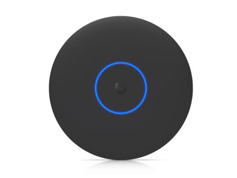 Беспроводная точка доступа, Ubiquiti, U7-Pro-XGS, UniFi, 802.11a/b/g/n/ac/ax/be, BE14600, 1 порт 1/2,5/5/10 Gbps RJ45, 500 клиентов, PoE++802.3at, без адаптера питания