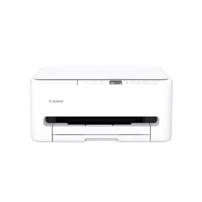 Цветное МФУ, Canon, Pixma TS6540i, 7179C009AA, Струйное, А4, 14 изобр./мин, Чернила PG-495/CL-486, Подача 100 листов, Планшетный сканер, Монохромный OLED-дисплей 1,42", Wi-Fi, USB