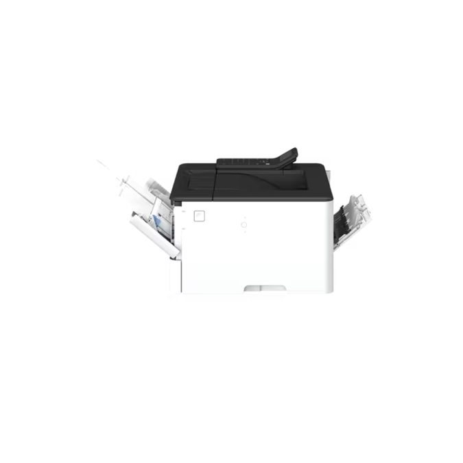 Монохромный лазерный принтер, Canon, i-SENSYS LBP246dw II, 7187C006AA, Лазерное, А4, 40 стр./мин, Картридж 070/070H, Подача 250 листов, 5-строчный ЖК-экран, USB 2.0