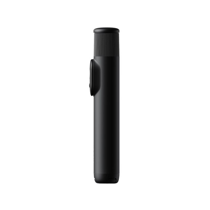 Трипод для селфи, Xiaomi, Selfie Stick Tripod Mini, BHR083KGL/XMZJZPG02YM, 3-в-1 селфи-штатив/трипод с Bluetooth пультом, Выдвижной штангой до 520 мм (20,47"), Вес ~155 г, Складные ножки, Вращающийся держатель для телефона, Чёрный