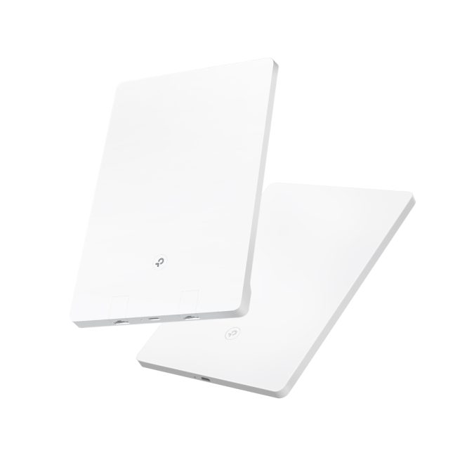 Маршрутизатор, TP-Link, Archer Air R5(3-pack), AX3000, Гигабитный порт WAN, Гигабитный порт LAN